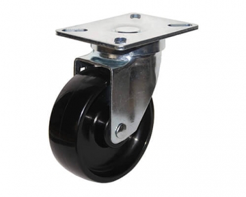 Top Plate Swivel Caster