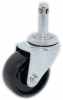 Friction Ring Stem Swivel Caster