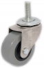 Thread Stem Swivel Caster