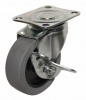 Top Plate Swivel Caster