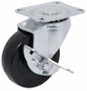 Top Plate Swivel Caster