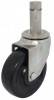 Friction Ring Stem Swivel Caster