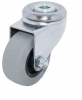 Bolt Hole Swivel Caster