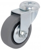 Bolt Hole Swivel Caster