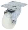Top Plate Swivel Caster