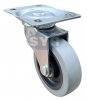 Top Plate Swivel Caster