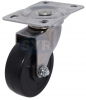 Top Plate Swivel Caster