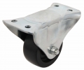 Top Plate Rigid Caster