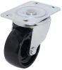 Top Plate Swivel Caster