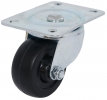 Top Plate Swivel Caster