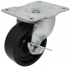 Top Plate Swivel Caster