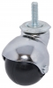 Thread Stem Swivel Caster