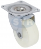 Top Plate Swivel Caster