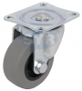 Top Plate Swivel Caster