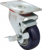 Top Plate Swivel Caster