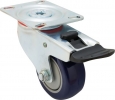 Top Plate Swivel Caster