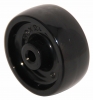 Polyamide ( Nylon ) & Polypropylene ( PP ) Wheels