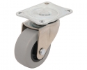 Top Plate Swivel Caster