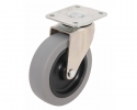 Top Plate Swivel Caster