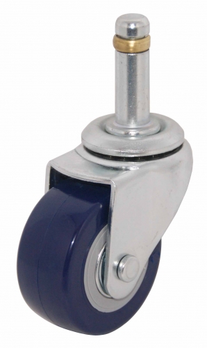 Friction Ring Stem Swivel Caster