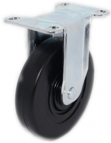 Rigid Caster