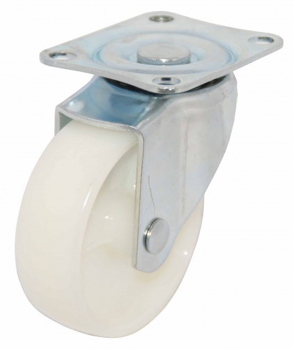 Top Plate Swivel Caster