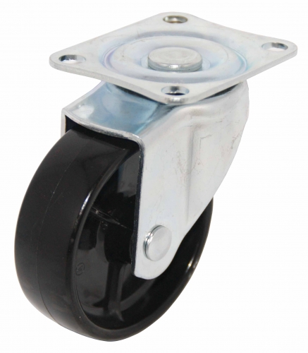 Top Plate Swivel Caster