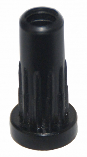 polyethylene socket