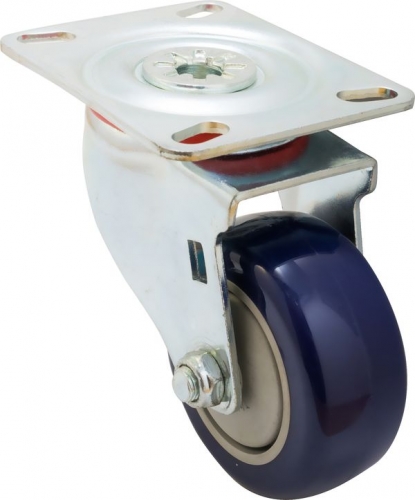 Top Plate Swivel Caster