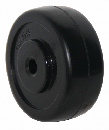 Rubber Wheel