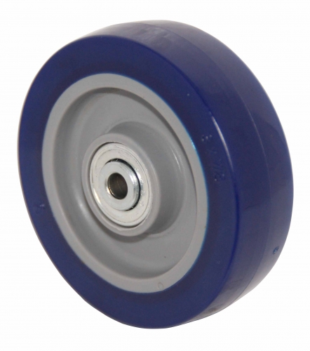 Polyurethane ( U ) Wheels