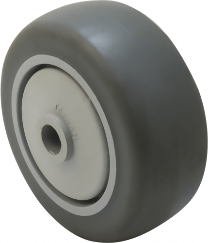 Thermoplastic ( TPR ) Wheel