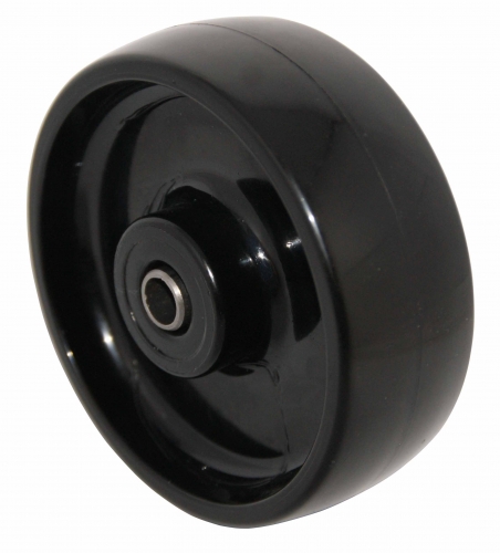 Polyamide ( Nylon ) & Polypropylene ( PP ) Wheels