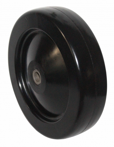 Rubber Wheel