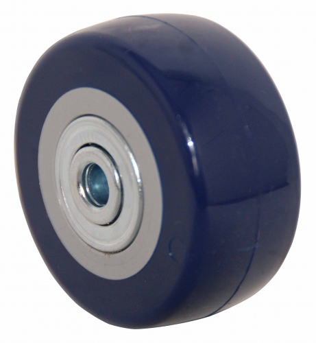 Polyurethane ( U ) Wheels