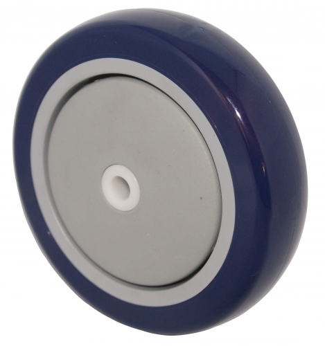 Polyurethane ( U ) Wheels