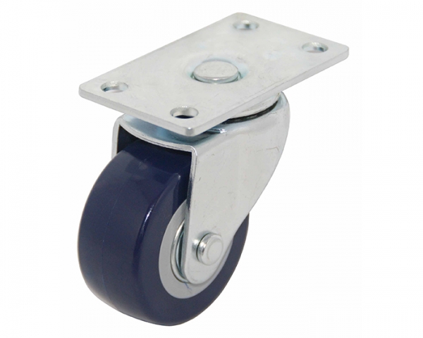 Top Plate Swivel Caster