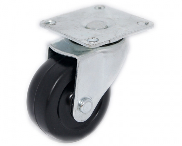 Top Plate Swivel Caster