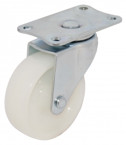 Top Plate Swivel Caster