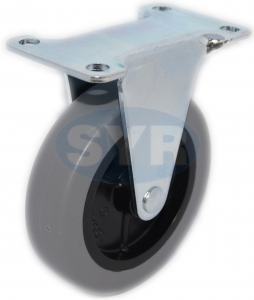 Rigid Caster