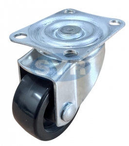 Top Plate Swivel Caster
