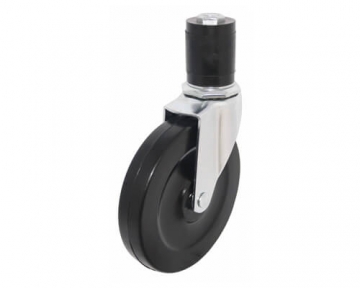 Thread Stem Swivel Caster