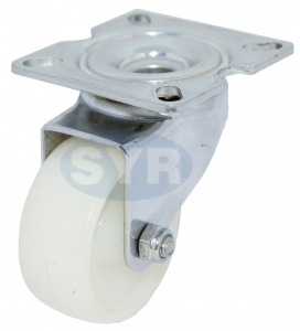 Top Plate Swivel Caster