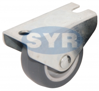 Fixed Casters
