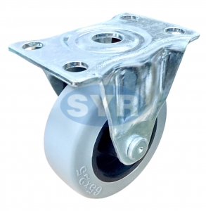 Rigid Caster