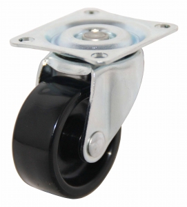 Top Plate Swivel Caster