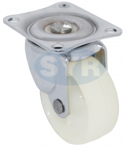 Top Plate Swivel Caster