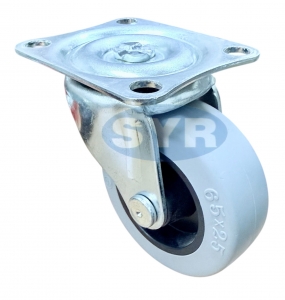 Top Plate Swivel Caster